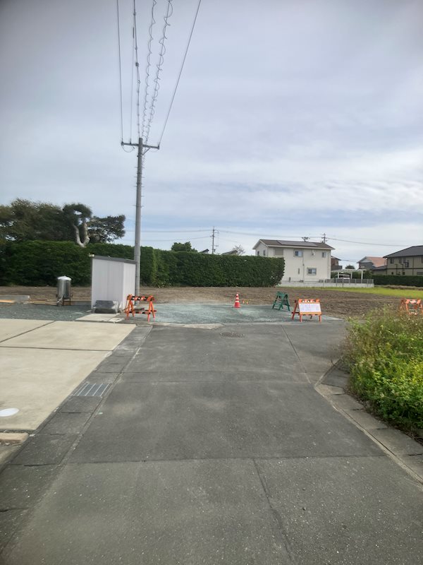 磐田市南島 その他