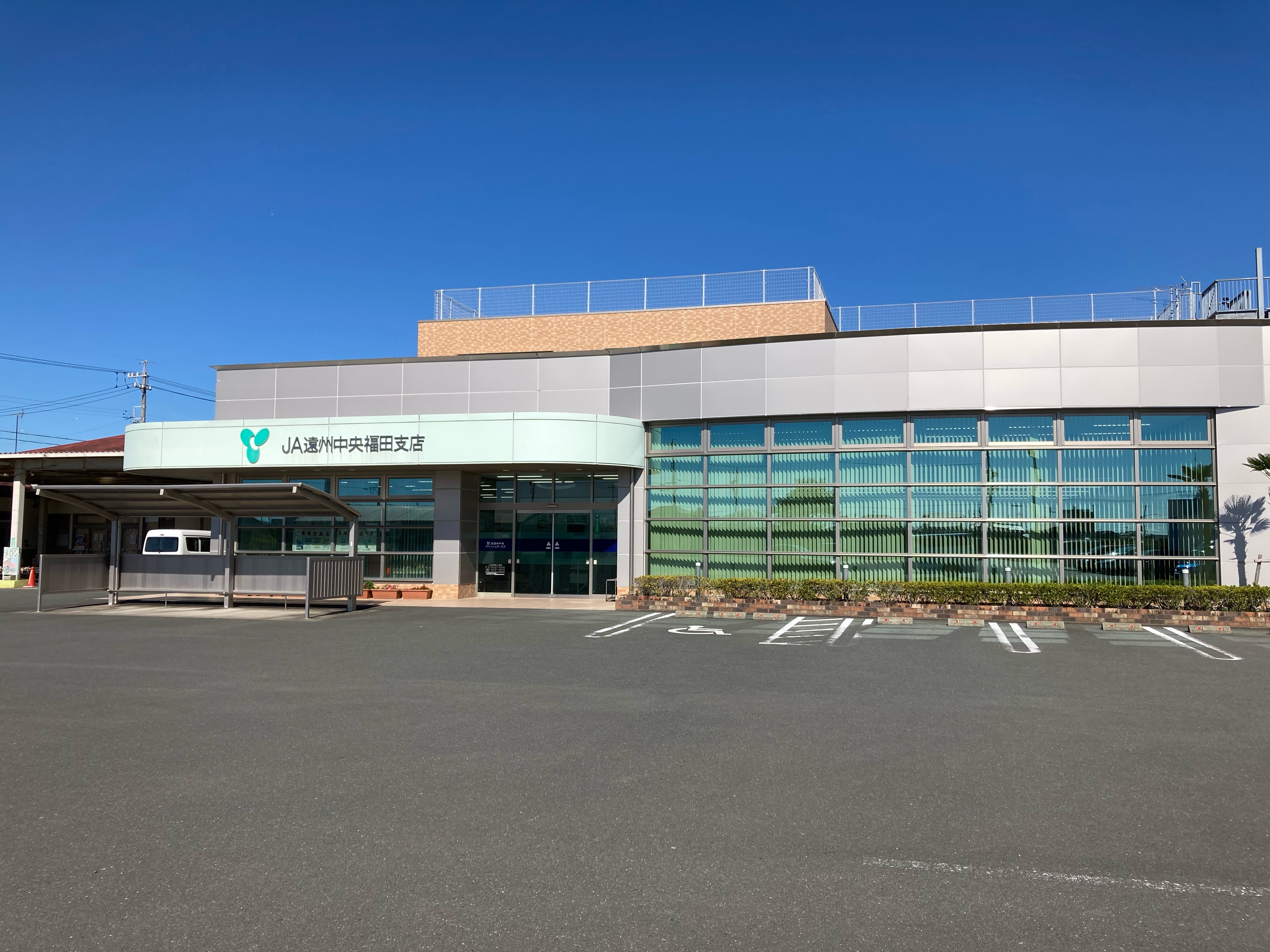 磐田市南島 周辺画像3