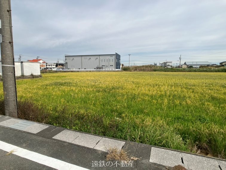 浜松市中央区三和町 その他
