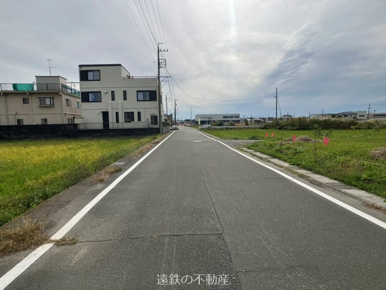 浜松市中央区三和町 その他
