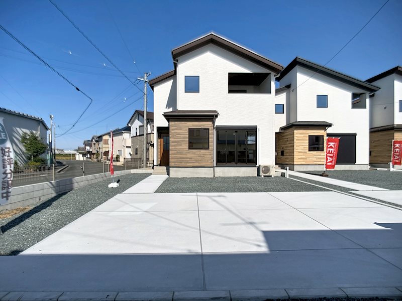 磐田市西貝塚 その他