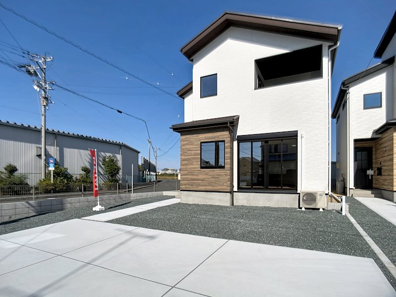 磐田市西貝塚 その他