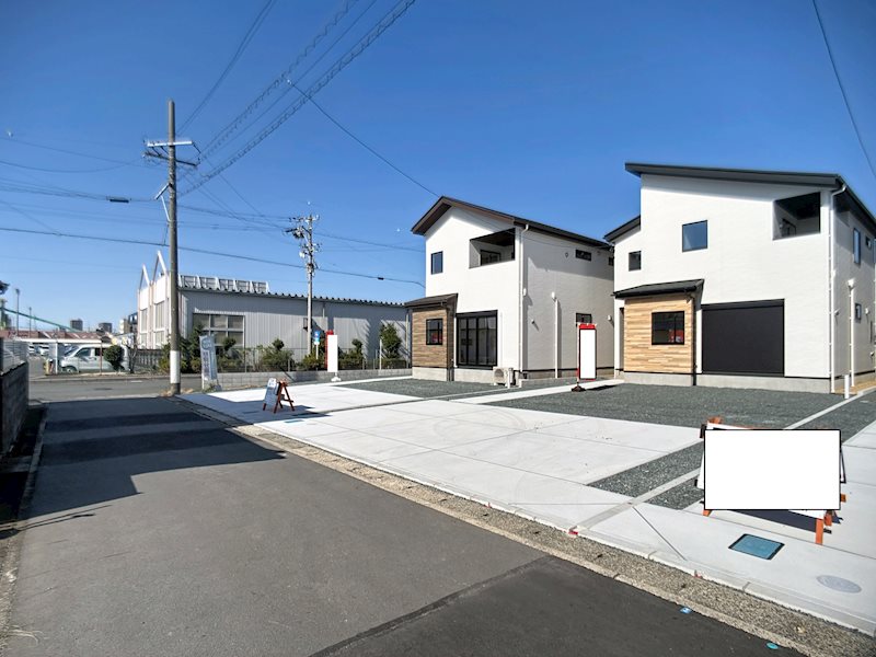 磐田市西貝塚 その他