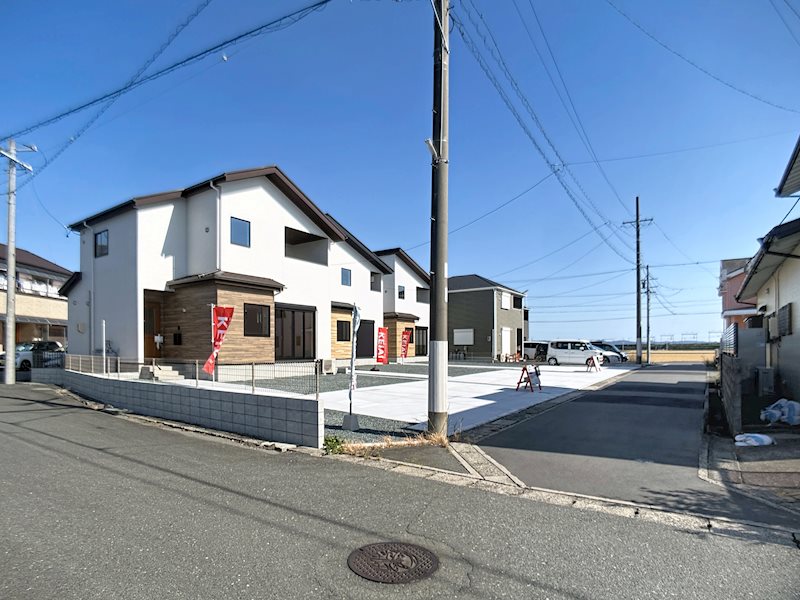 磐田市西貝塚 その他