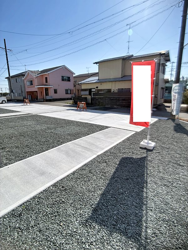 磐田市西貝塚 その他