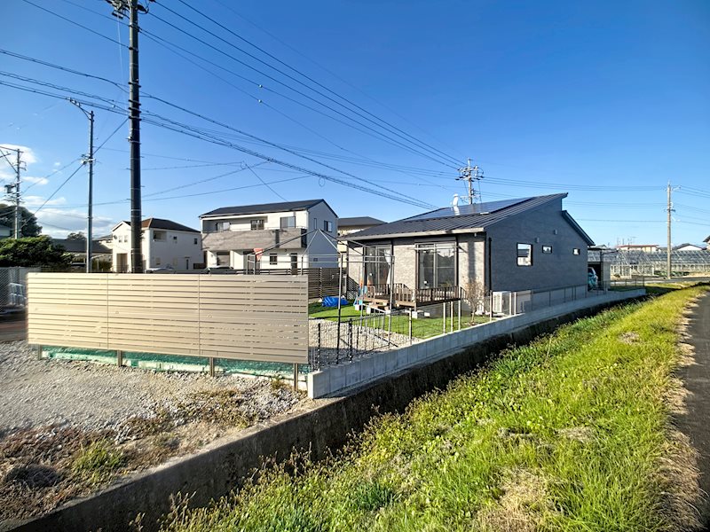 袋井市久能 その他