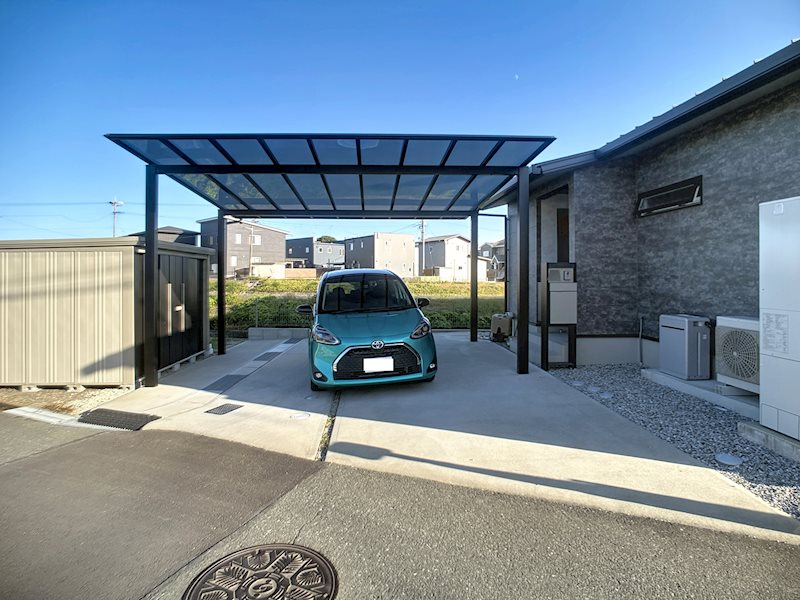 袋井市久能 その他