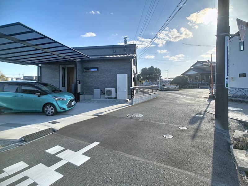 袋井市久能 その他