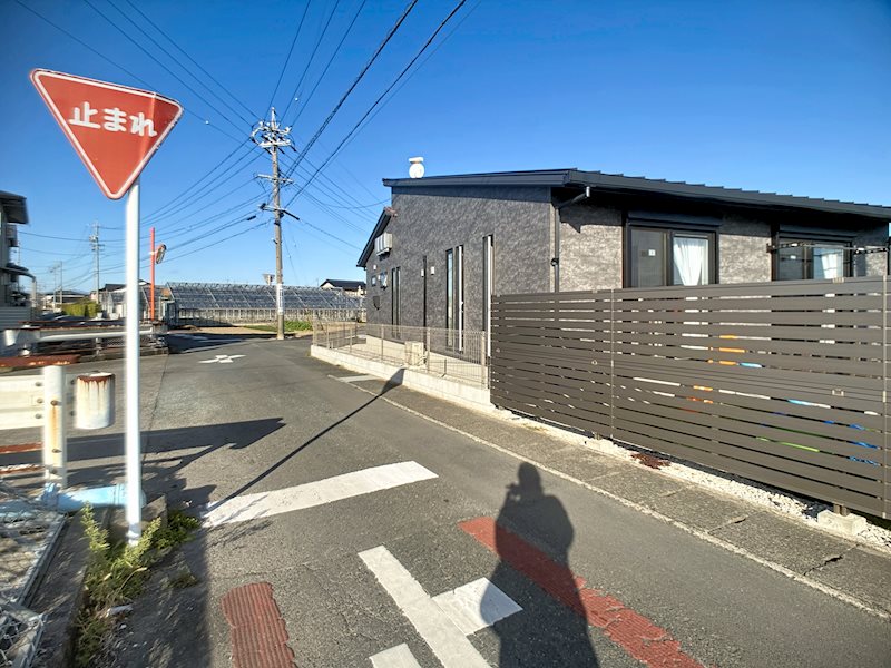 袋井市久能 その他