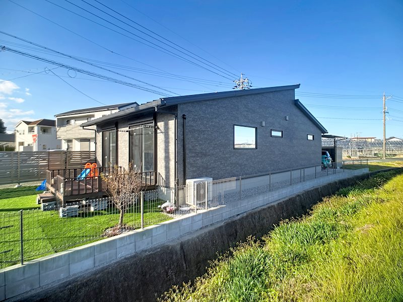 袋井市久能 その他