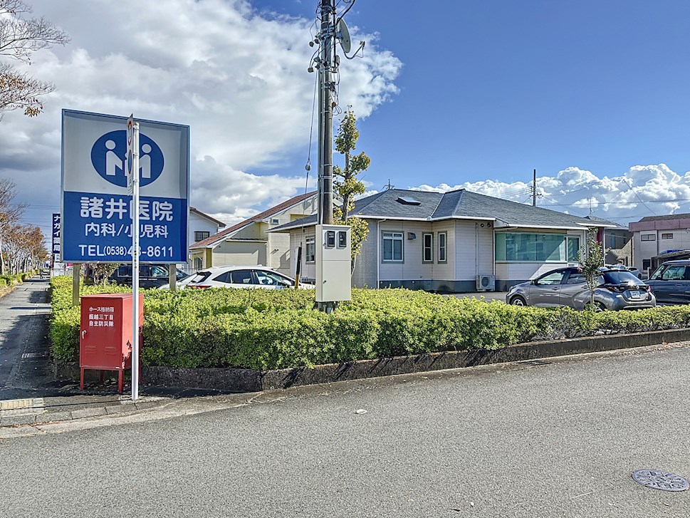 袋井市久能 周辺画像9