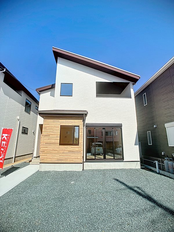 磐田市西貝塚 その他