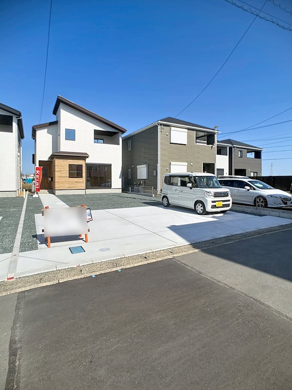 磐田市西貝塚 その他