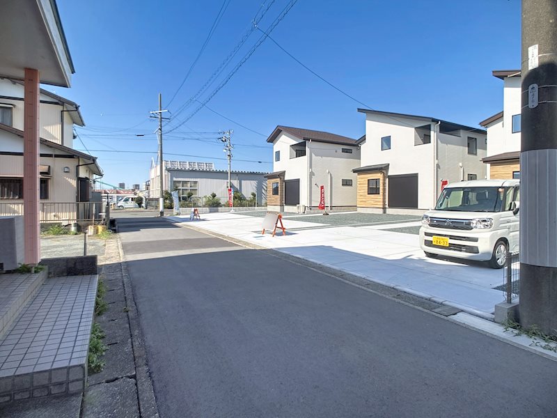 磐田市西貝塚 その他