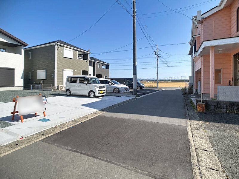 磐田市西貝塚 その他