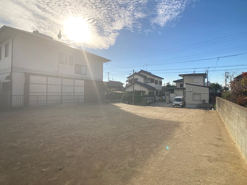 静岡県湖西市駅南１丁目 現地写真