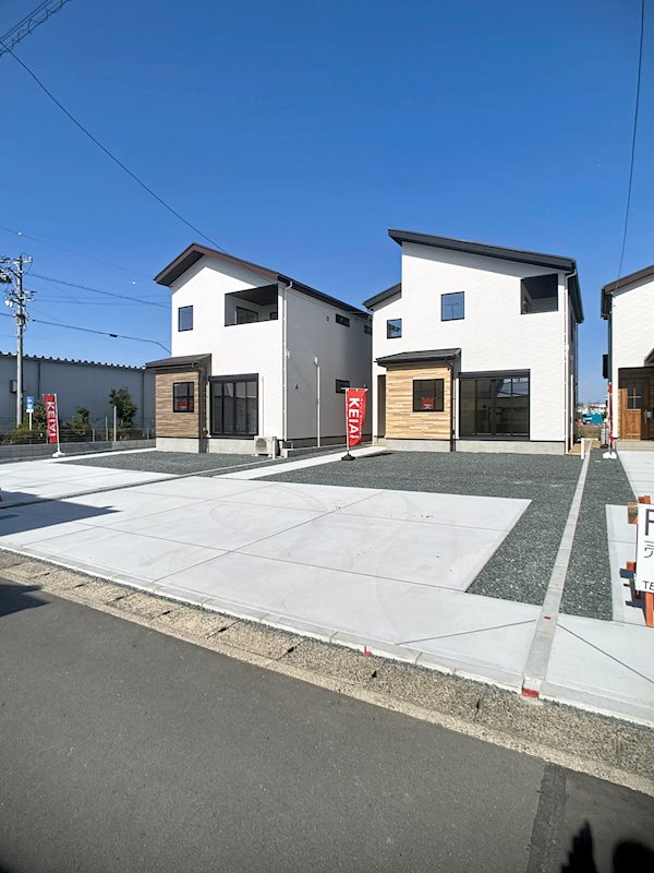 磐田市西貝塚  その他