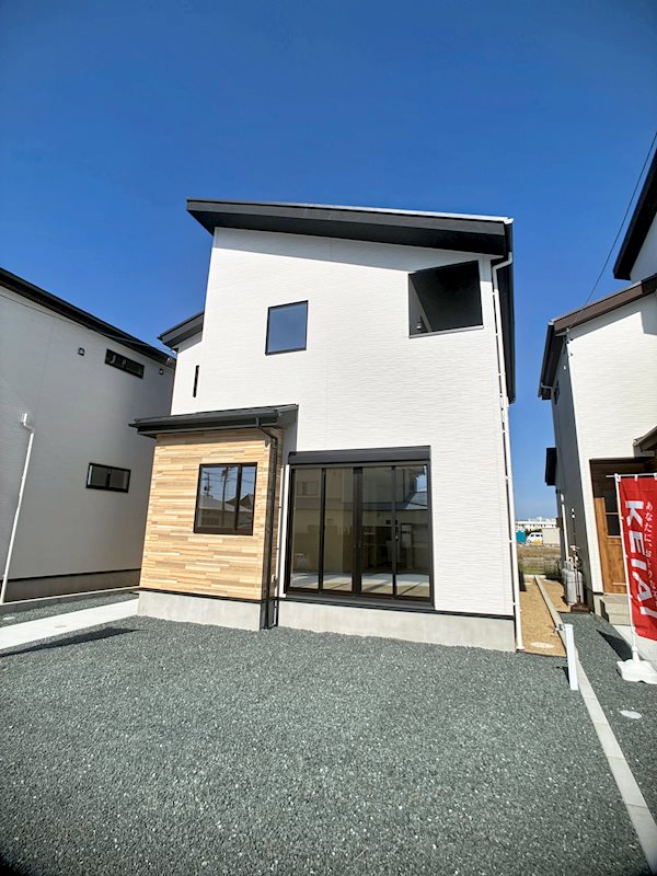 磐田市西貝塚  その他