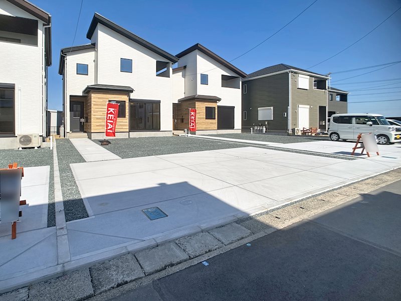 磐田市西貝塚  その他