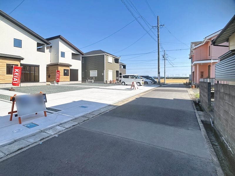 磐田市西貝塚  その他