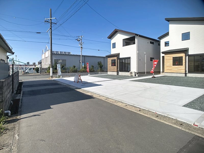 磐田市西貝塚  その他
