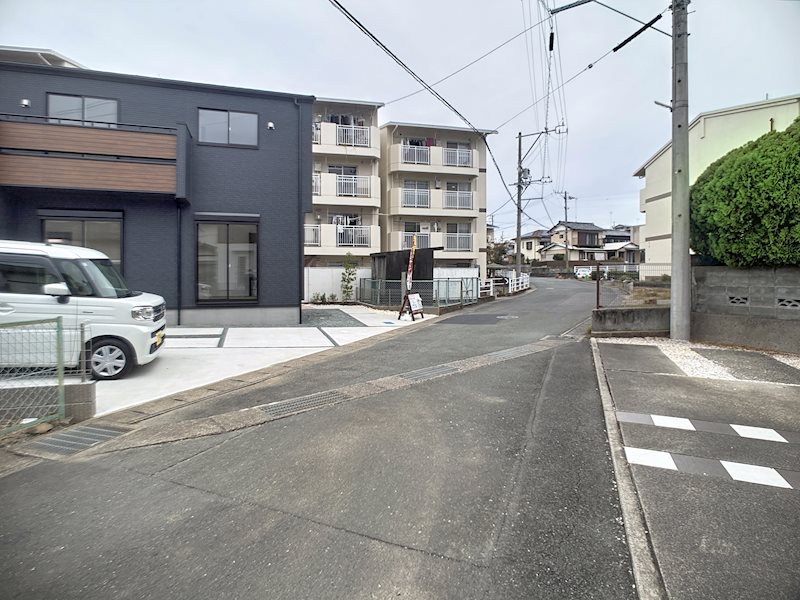 磐田市見付 その他