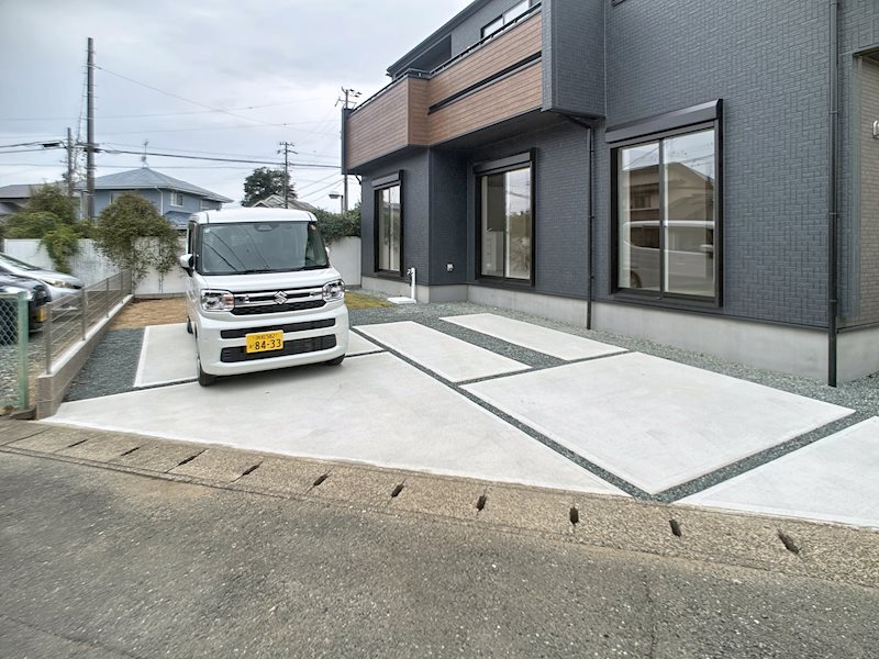 磐田市見付 その他