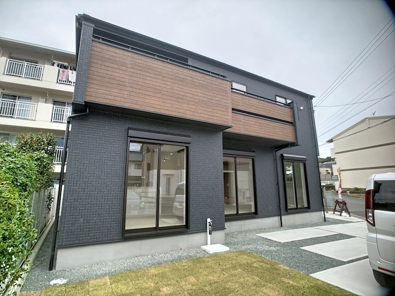 磐田市見付 その他