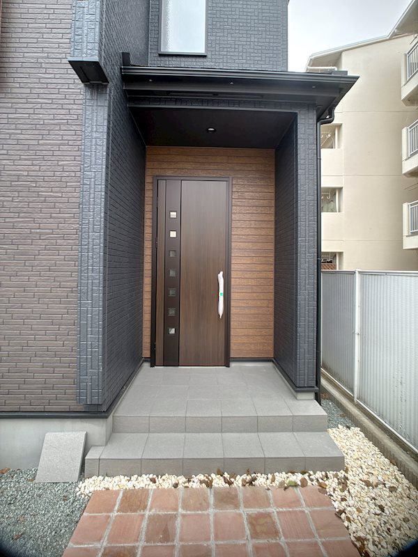 磐田市見付 その他