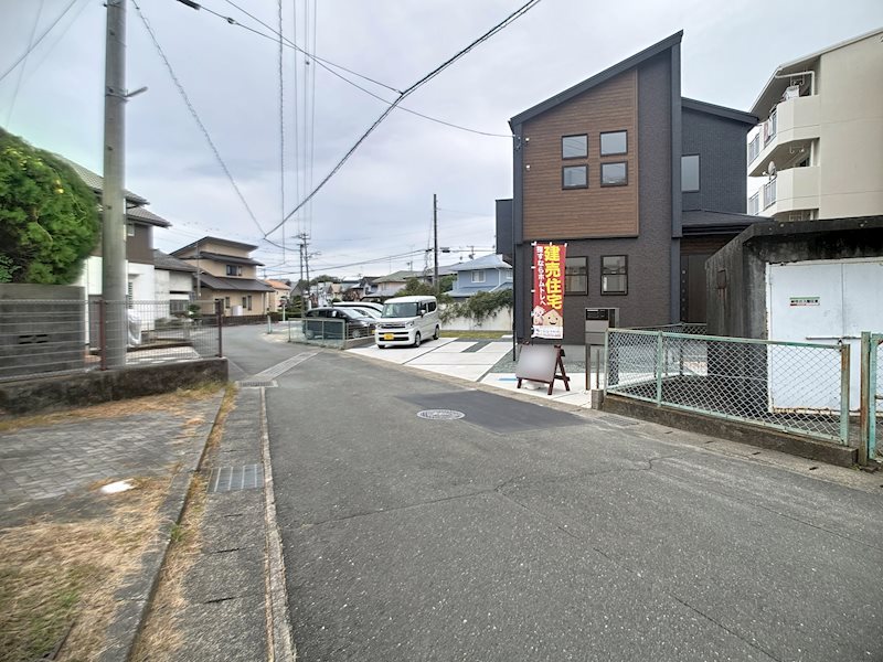 磐田市見付 その他