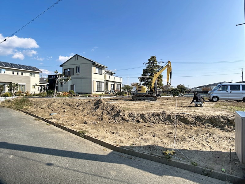 浜松市中央区半田町 その他