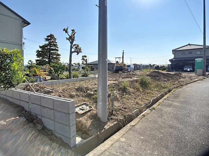 浜松市中央区半田町 その他