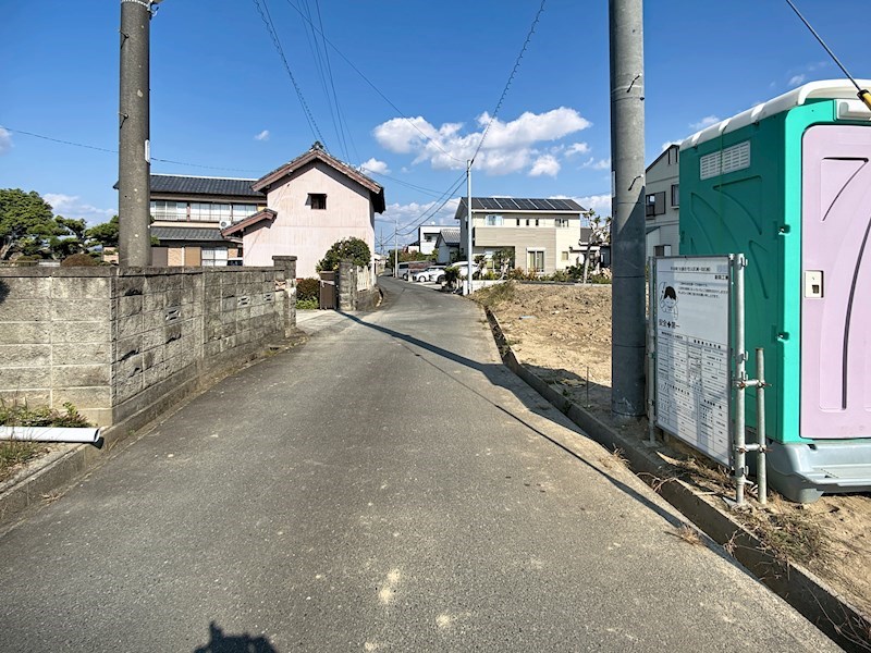 浜松市中央区半田町 その他