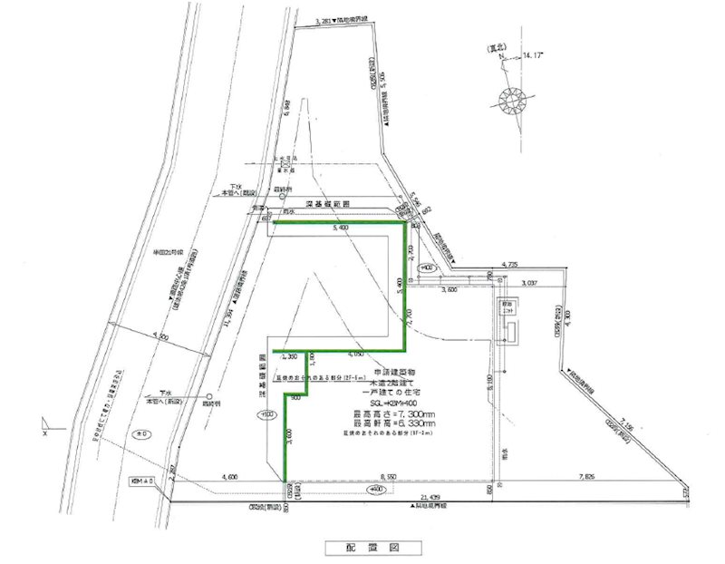 浜松市中央区半田町 その他
