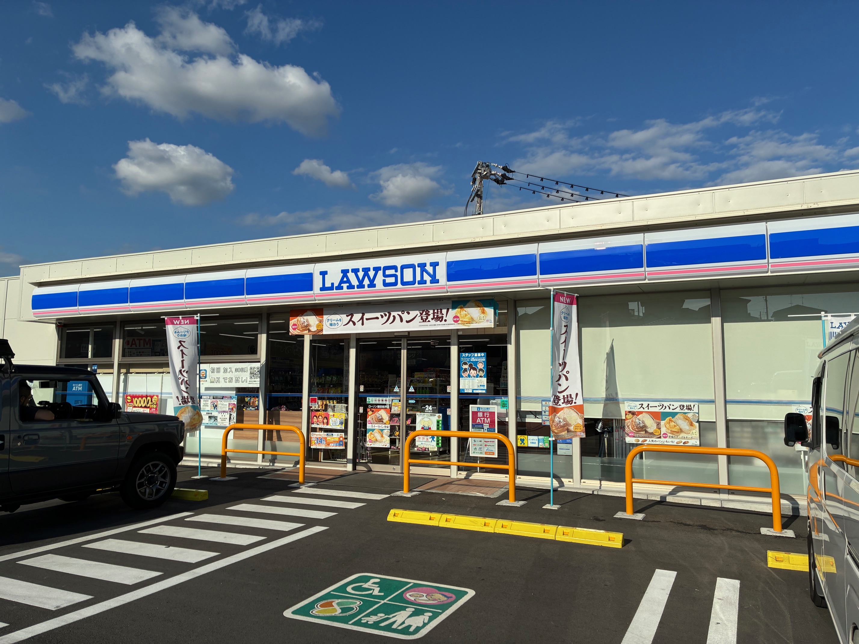 磐田市西貝塚 周辺画像3