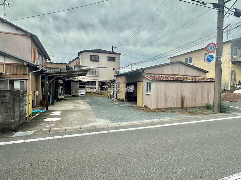 浜松市中央区三方原町 外観写真