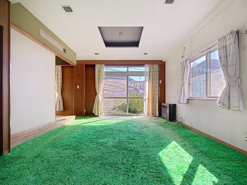 浜松市中央区幸四丁目 その他