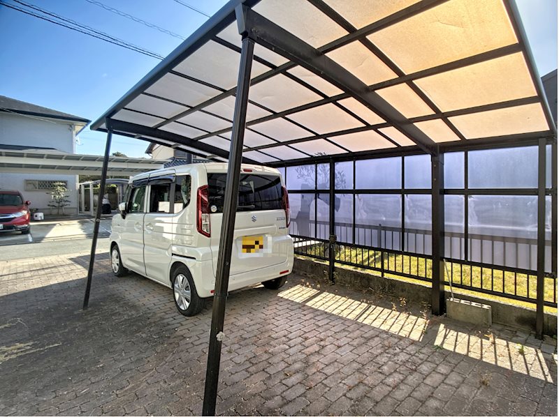 浜松市中央区幸四丁目 その他