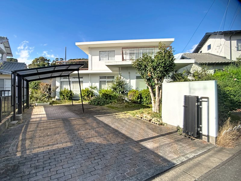 浜松市中央区幸四丁目 その他