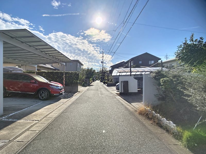 浜松市中央区幸四丁目 その他