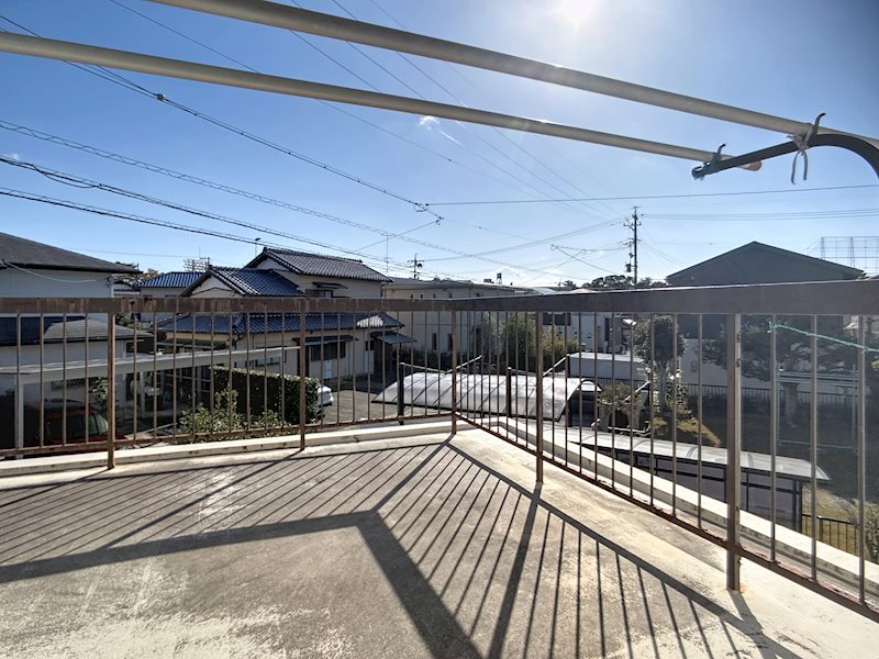 浜松市中央区幸四丁目 その他