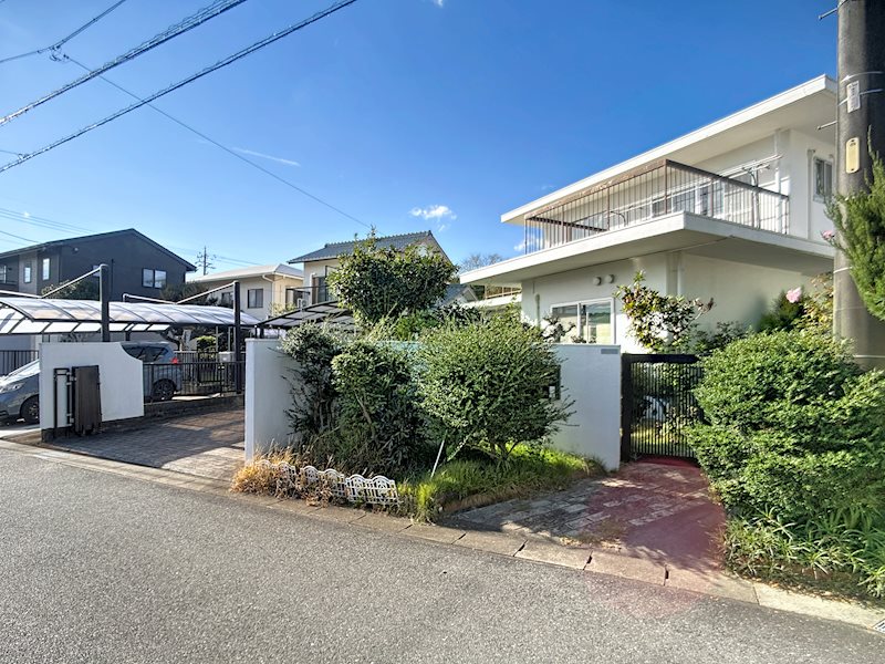 浜松市中央区幸四丁目 その他