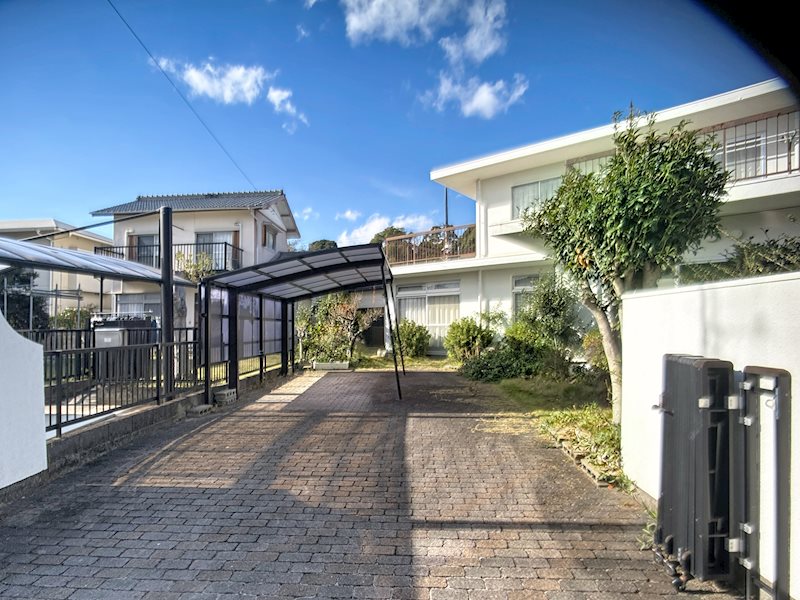 浜松市中央区幸四丁目 その他