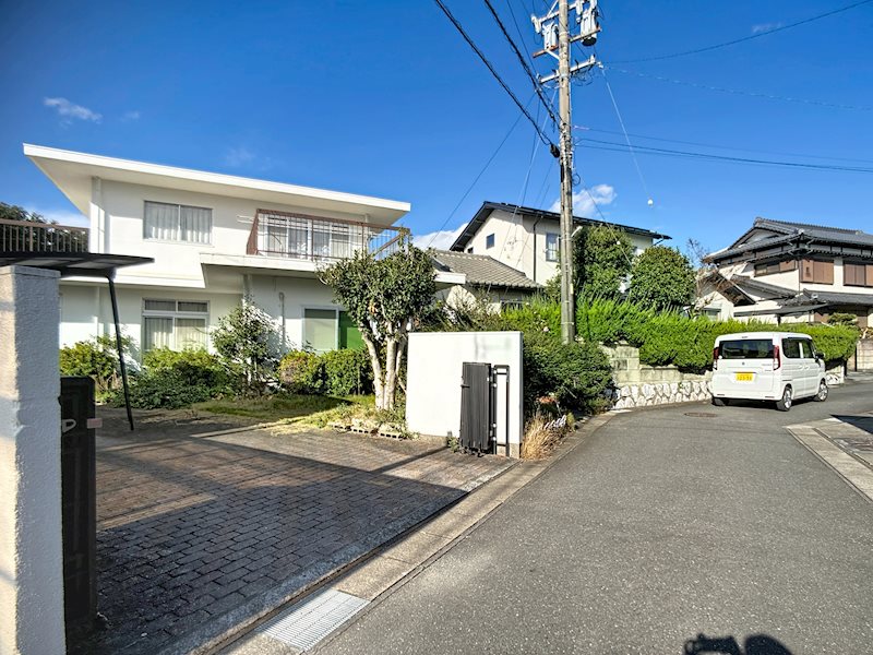 浜松市中央区幸四丁目 その他