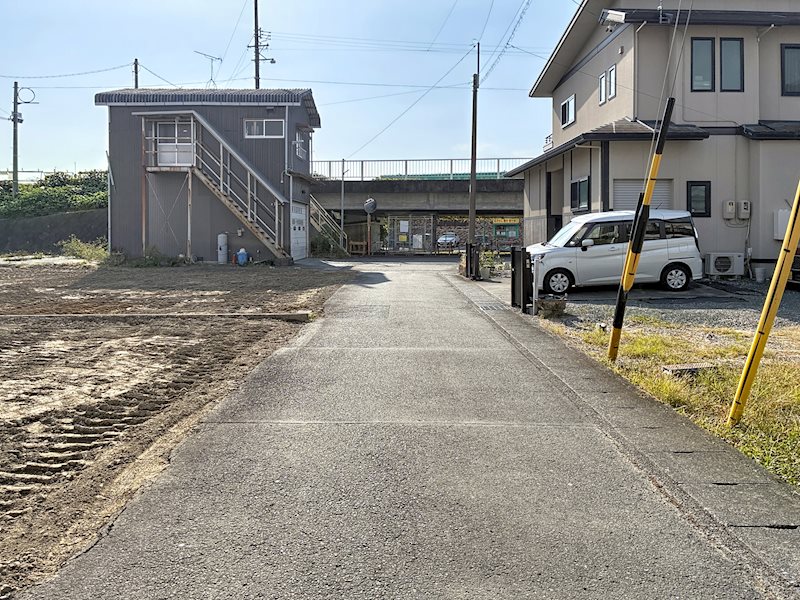 菊川市本所 その他