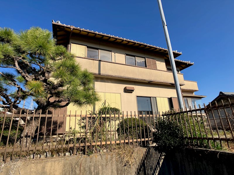 浜松市中央区半田山３丁目 外観写真