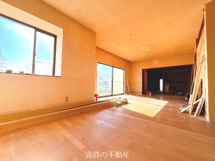 浜松市中央区半田山３丁目 その他