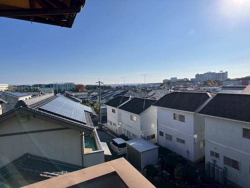 浜松市中央区半田山3丁目 その他