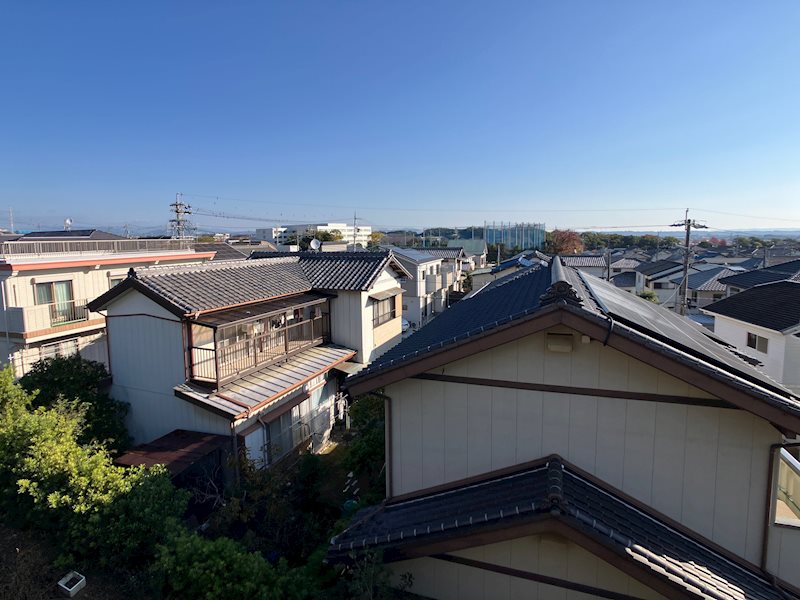 浜松市中央区半田山3丁目 その他