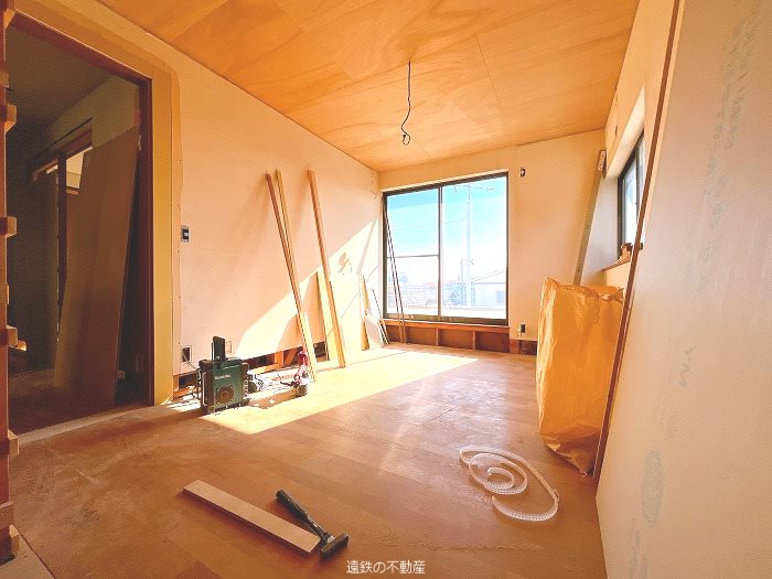 浜松市中央区半田山３丁目 その他